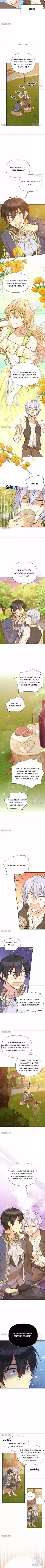 He's a Supporting Character but I Love Him Anyway Ch.041