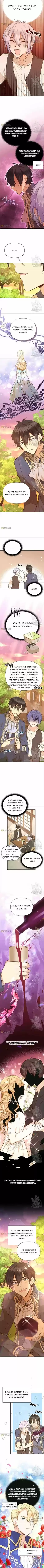 He's a Supporting Character but I Love Him Anyway Ch.041