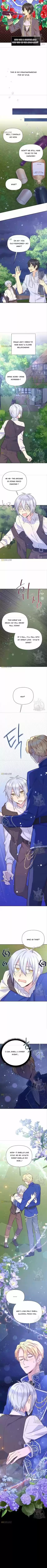 He's a Supporting Character but I Love Him Anyway Ch.041