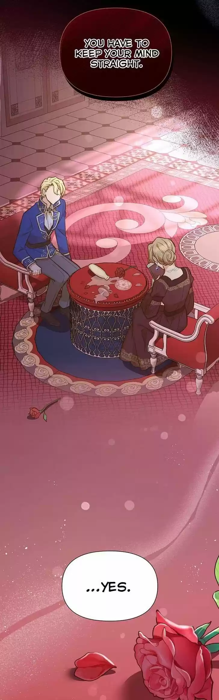 He's a Supporting Character but I Love Him Anyway Ch.042