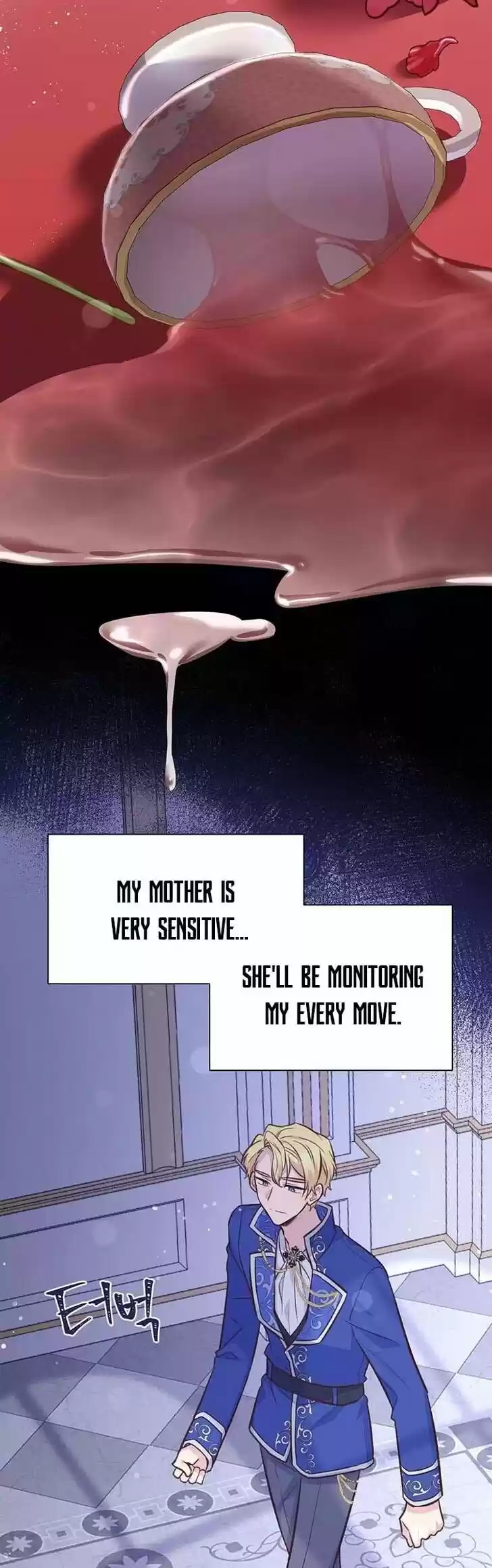 He's a Supporting Character but I Love Him Anyway Ch.042