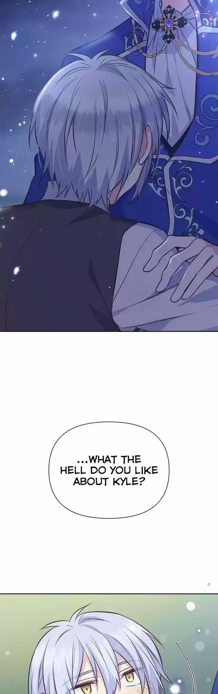 He's a Supporting Character but I Love Him Anyway Ch.042