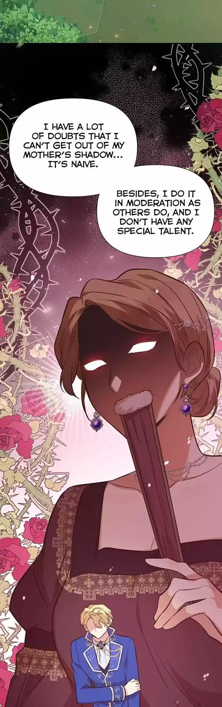 He's a Supporting Character but I Love Him Anyway Ch.042