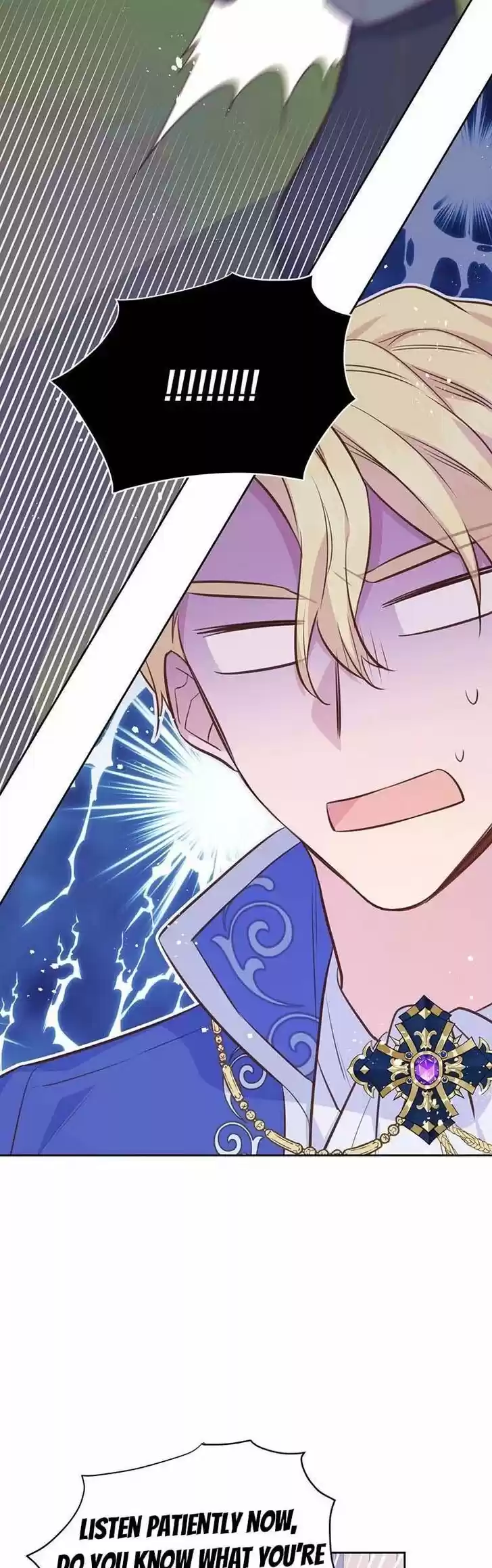 He's a Supporting Character but I Love Him Anyway Ch.042