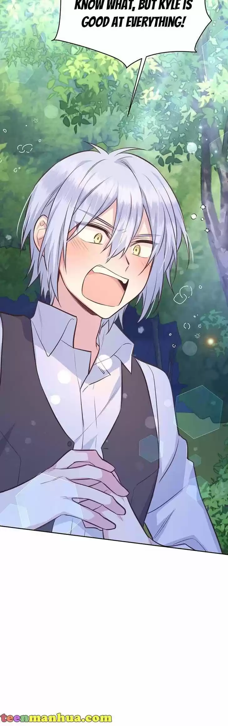 He's a Supporting Character but I Love Him Anyway Ch.042