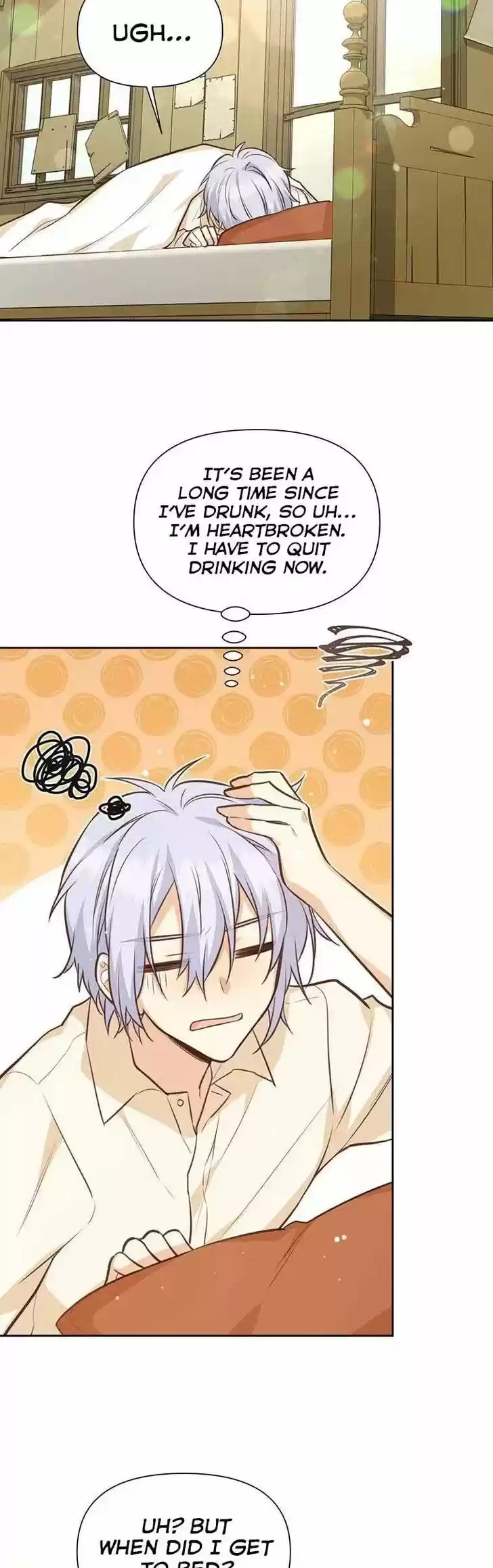 He's a Supporting Character but I Love Him Anyway Ch.042