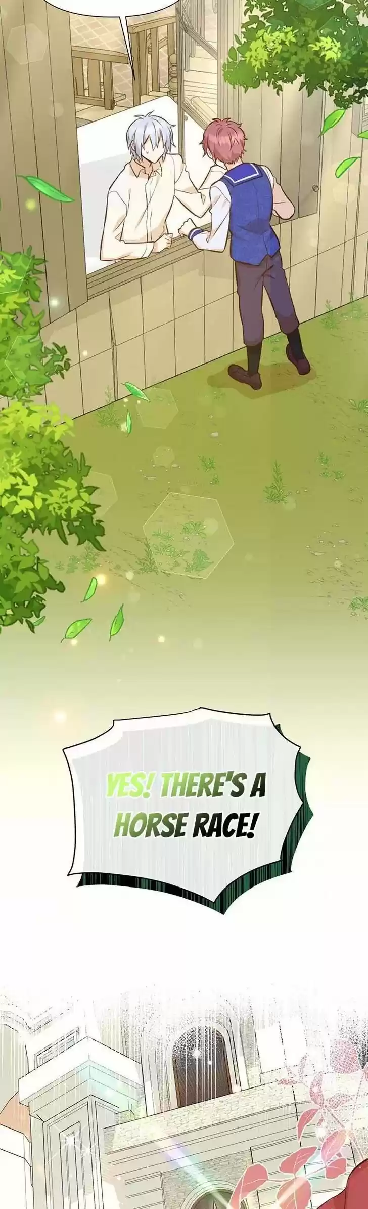 He's a Supporting Character but I Love Him Anyway Ch.042