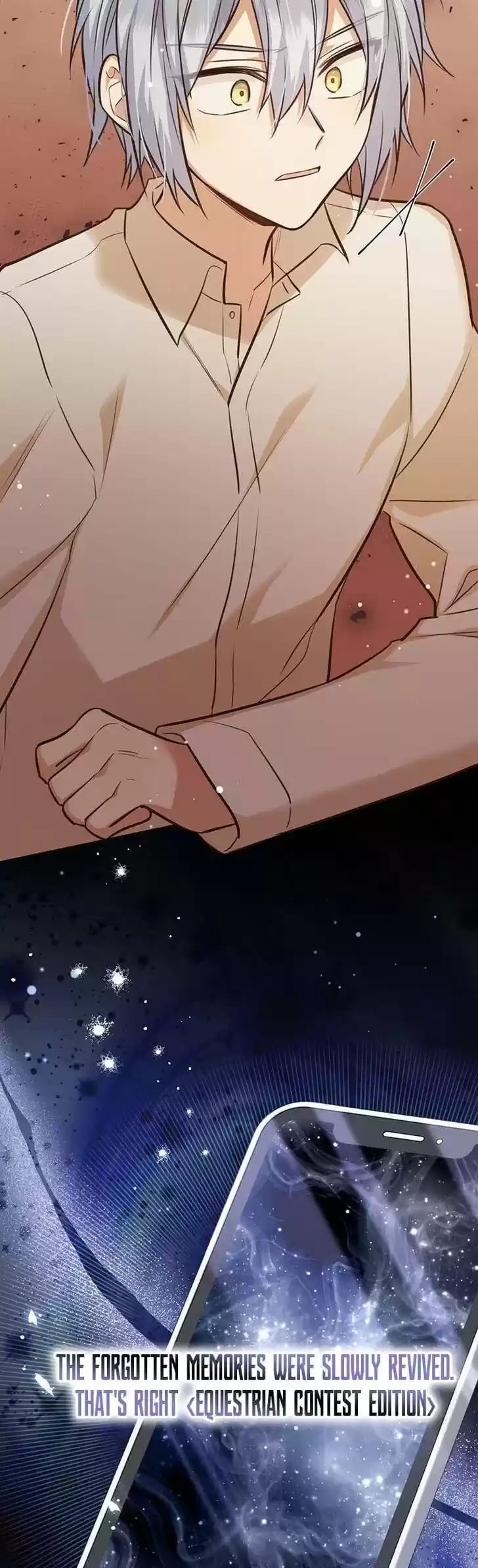 He's a Supporting Character but I Love Him Anyway Ch.042