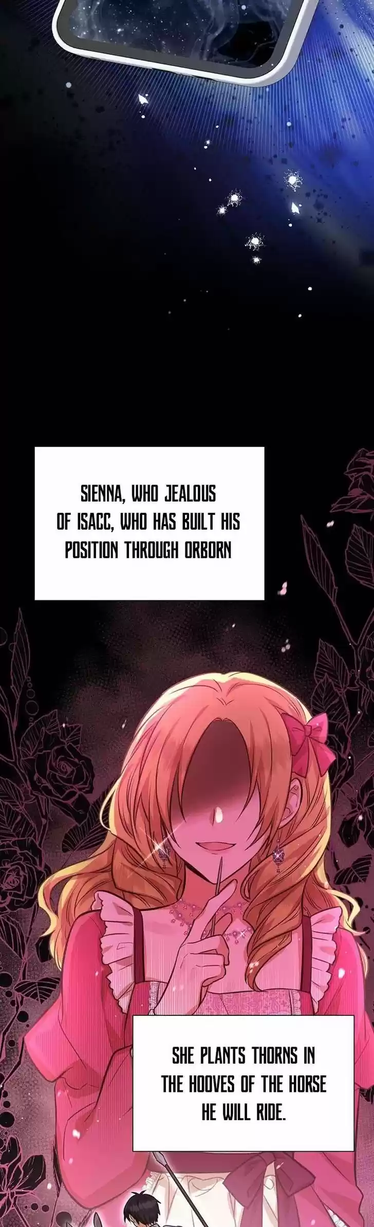 He's a Supporting Character but I Love Him Anyway Ch.042