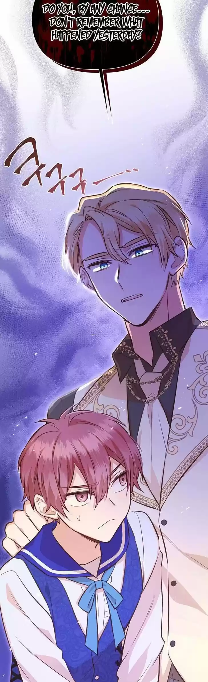 He's a Supporting Character but I Love Him Anyway Ch.042