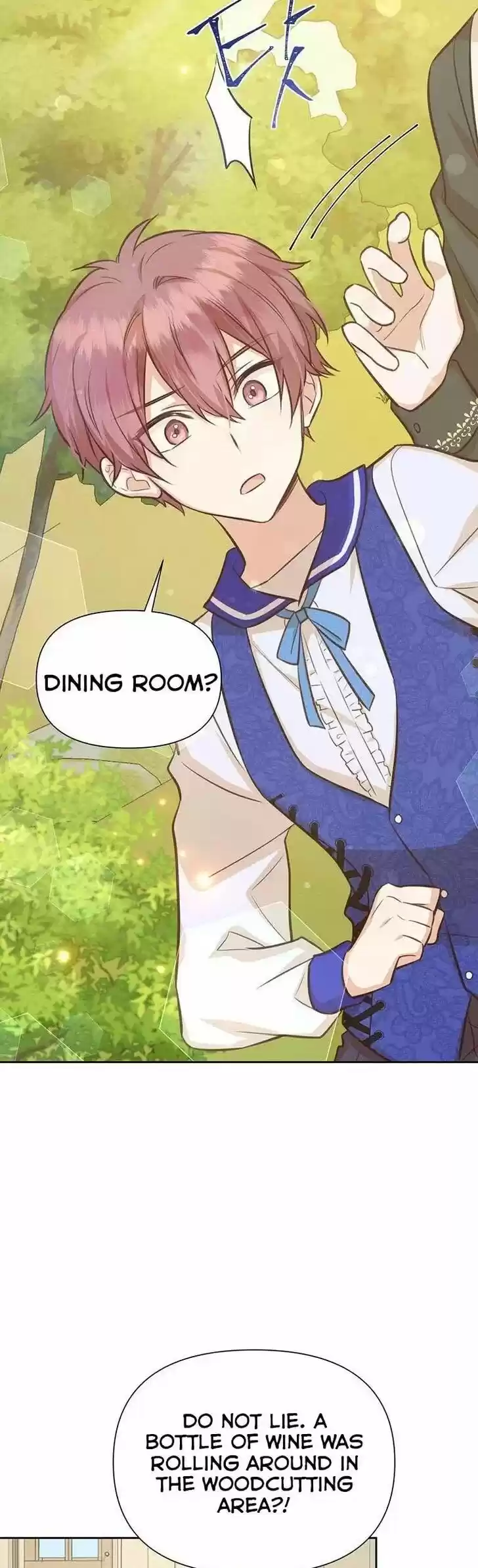 He's a Supporting Character but I Love Him Anyway Ch.042