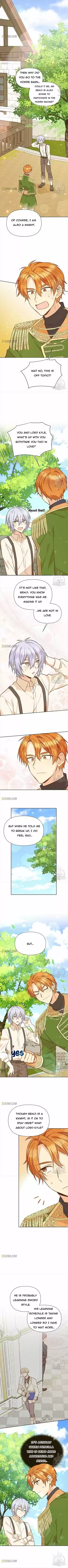 He's a Supporting Character but I Love Him Anyway Ch.043