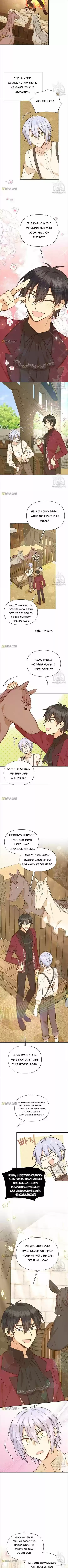 He's a Supporting Character but I Love Him Anyway Ch.043