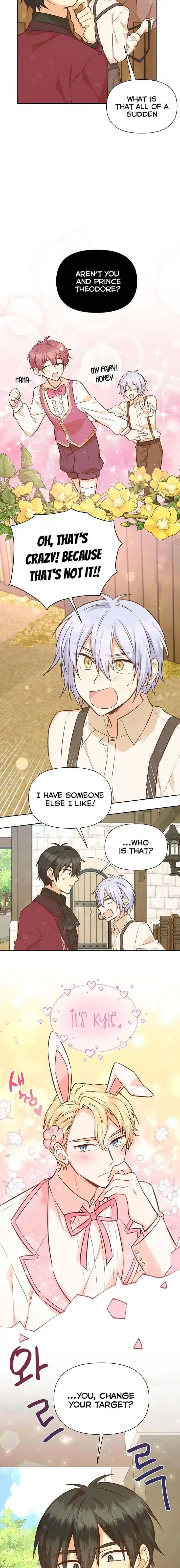 He's a Supporting Character but I Love Him Anyway Ch.044