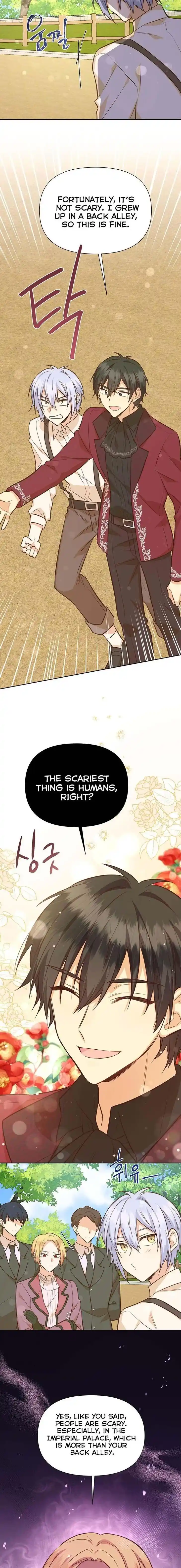 He's a Supporting Character but I Love Him Anyway Ch.044