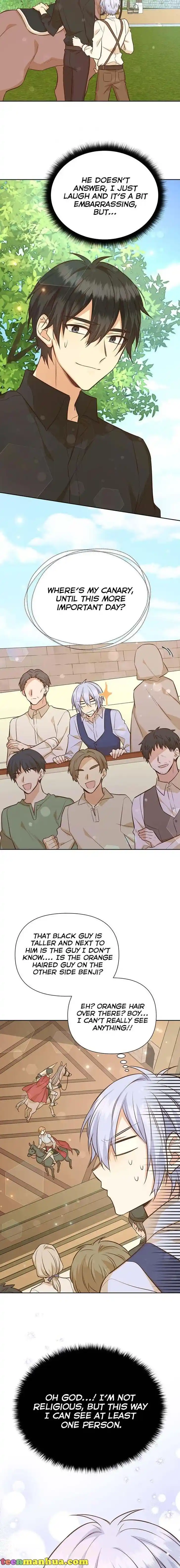 He's a Supporting Character but I Love Him Anyway Ch.044