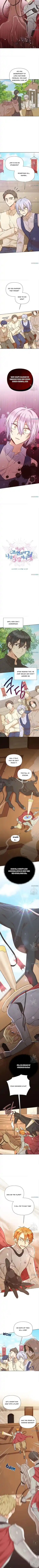 He's a Supporting Character but I Love Him Anyway Ch.045