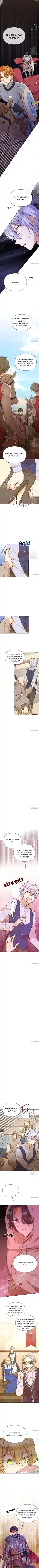 He's a Supporting Character but I Love Him Anyway Ch.045