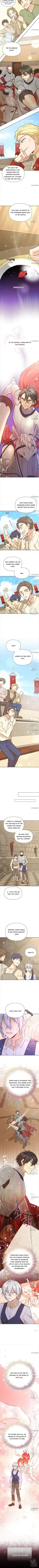 He's a Supporting Character but I Love Him Anyway Ch.045