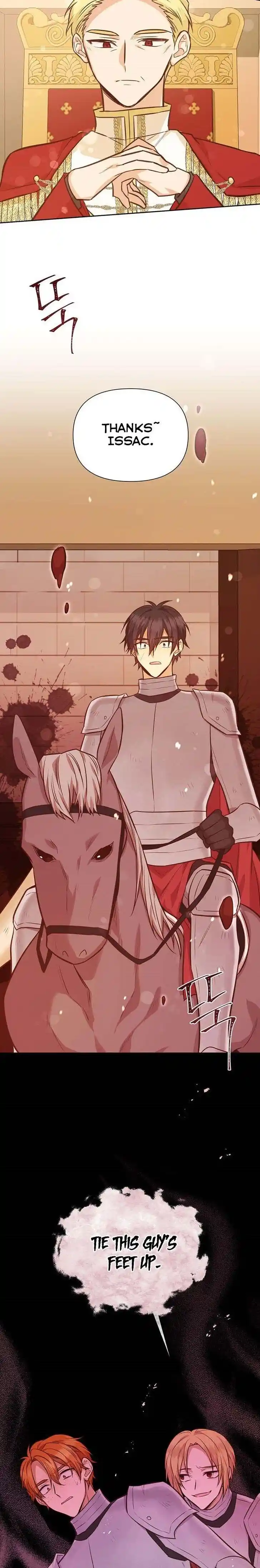 He's a Supporting Character but I Love Him Anyway Ch.046