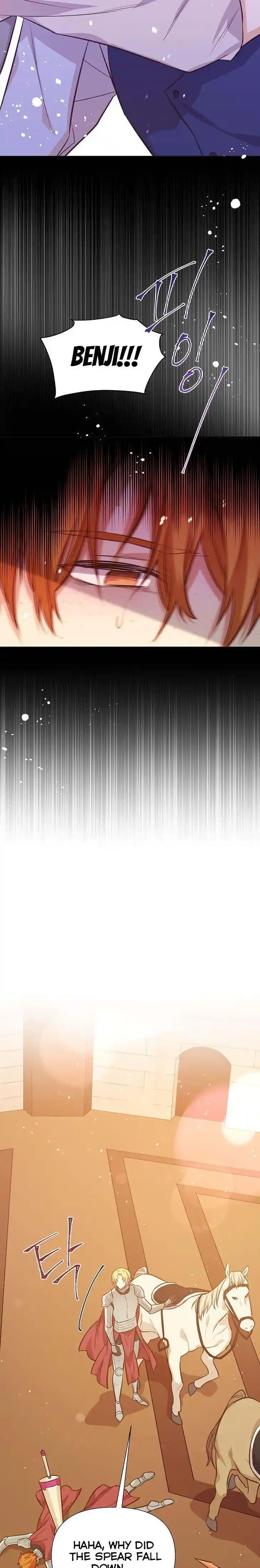 He's a Supporting Character but I Love Him Anyway Ch.046