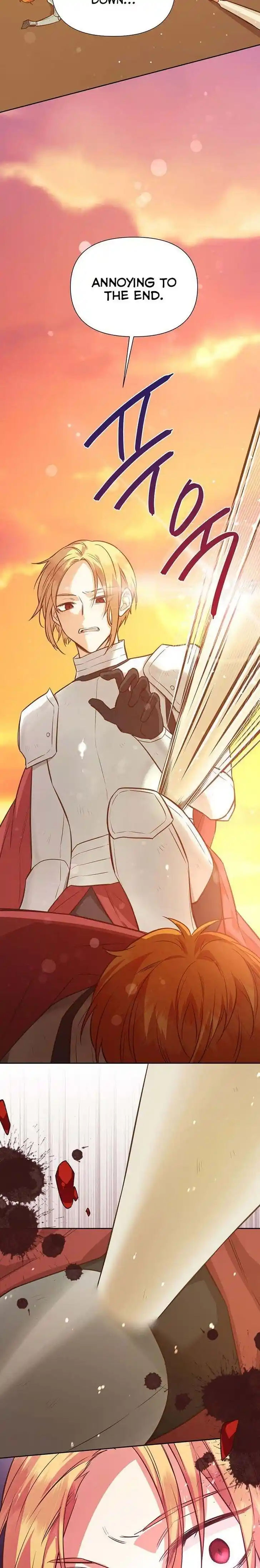 He's a Supporting Character but I Love Him Anyway Ch.046