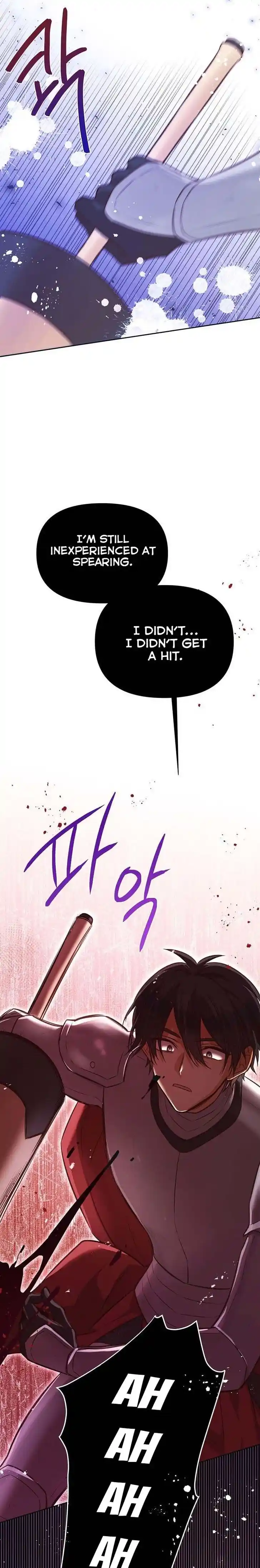 He's a Supporting Character but I Love Him Anyway Ch.046