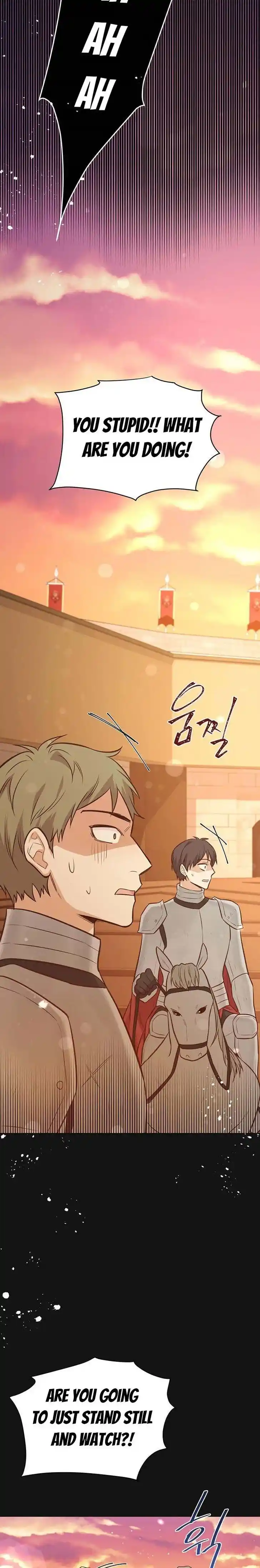 He's a Supporting Character but I Love Him Anyway Ch.046