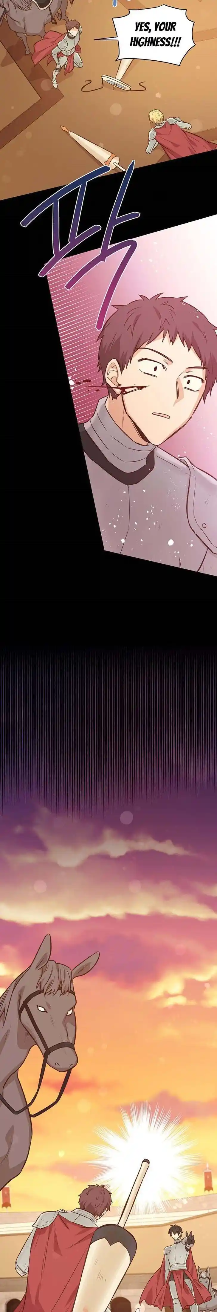 He's a Supporting Character but I Love Him Anyway Ch.046