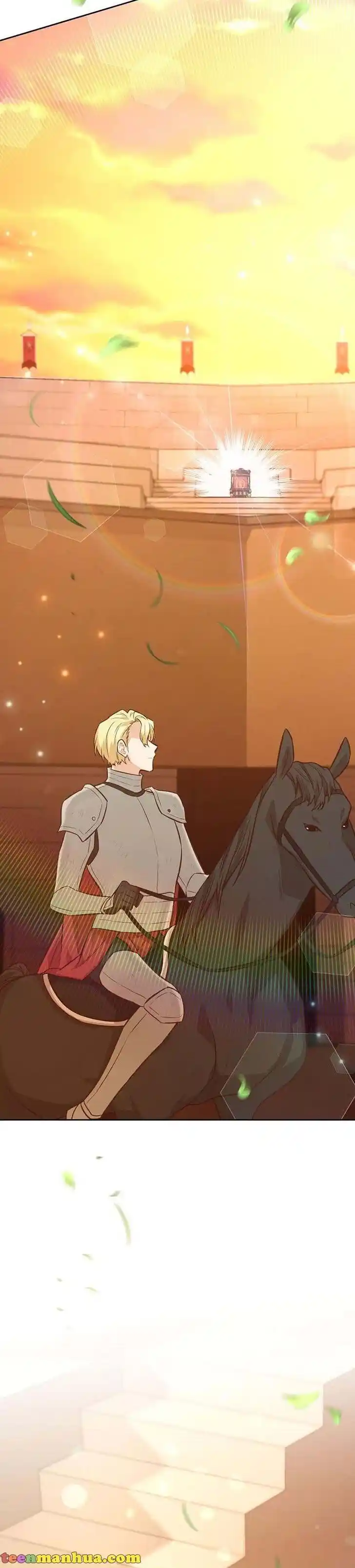 He's a Supporting Character but I Love Him Anyway Ch.046