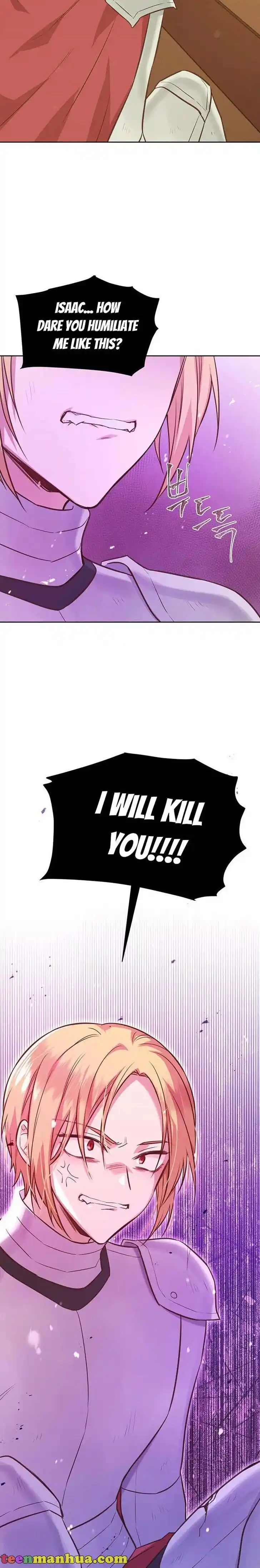 He's a Supporting Character but I Love Him Anyway Ch.047