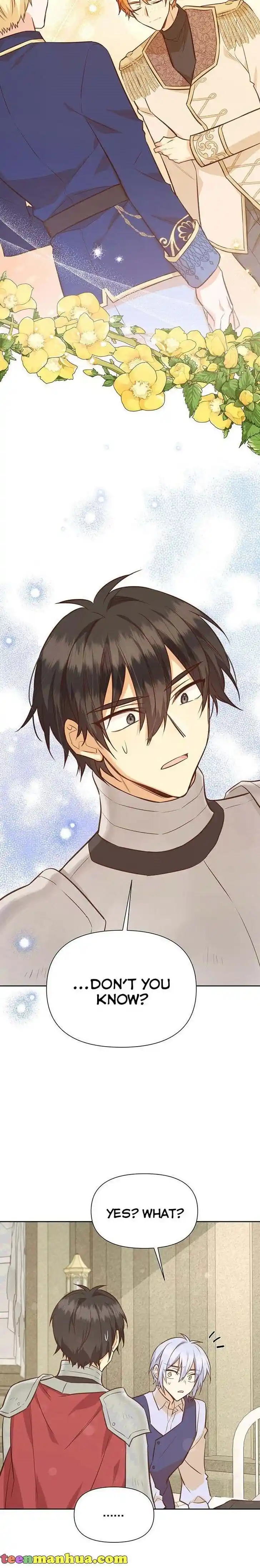 He's a Supporting Character but I Love Him Anyway Ch.047