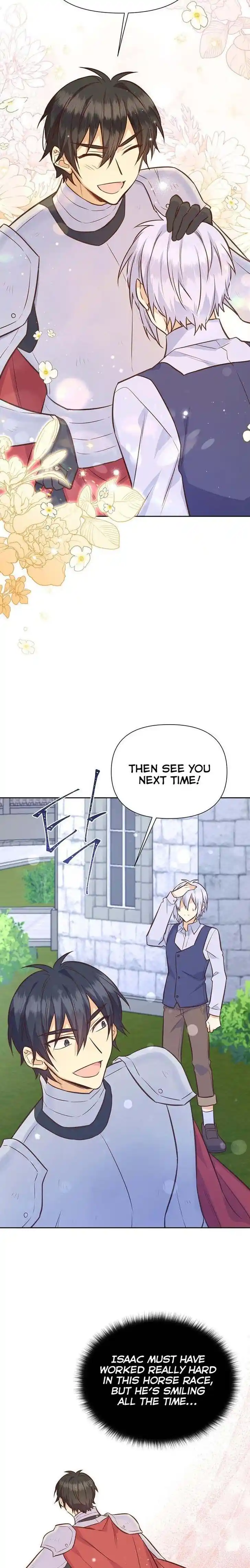 He's a Supporting Character but I Love Him Anyway Ch.047