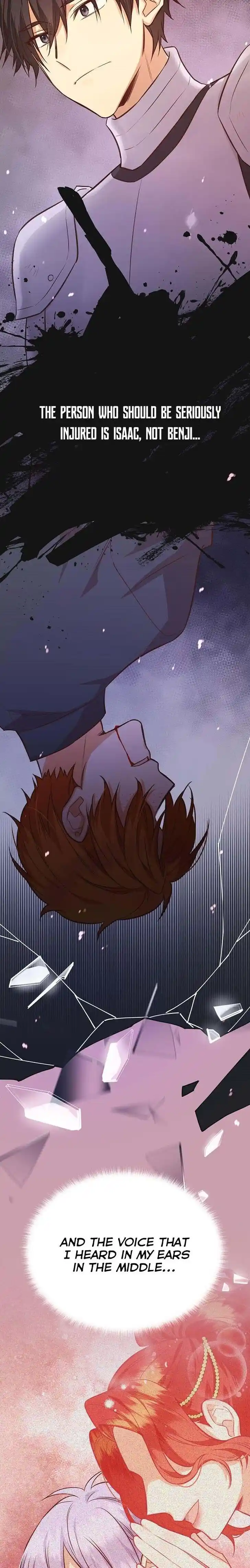 He's a Supporting Character but I Love Him Anyway Ch.047