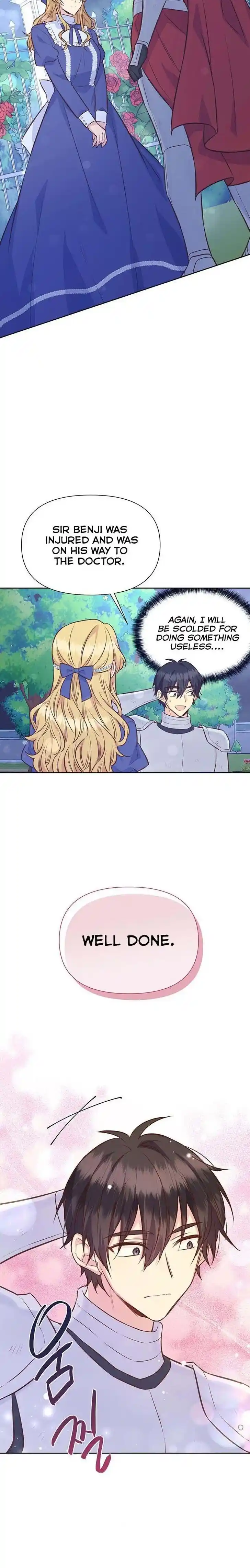 He's a Supporting Character but I Love Him Anyway Ch.047