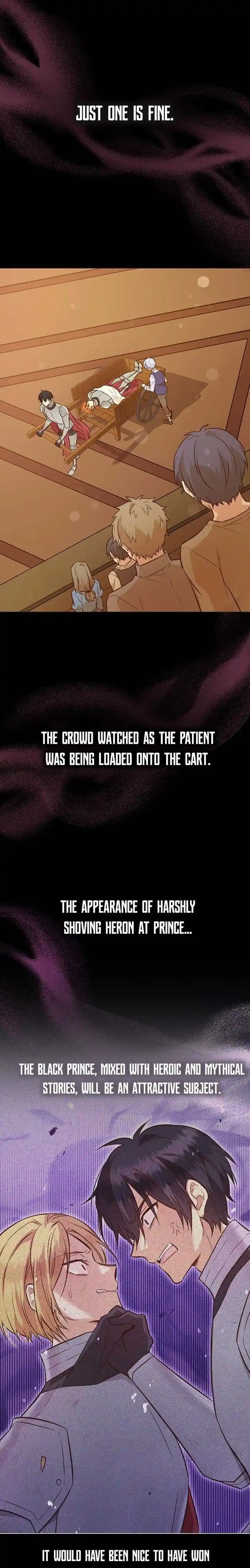 He's a Supporting Character but I Love Him Anyway Ch.047