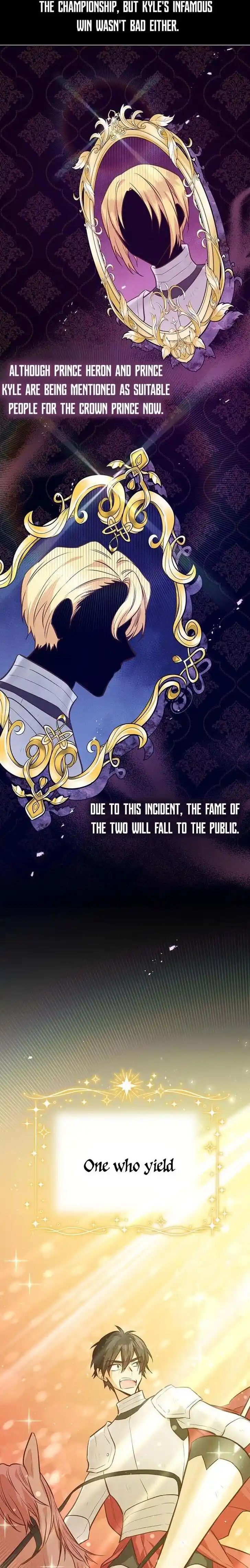 He's a Supporting Character but I Love Him Anyway Ch.047