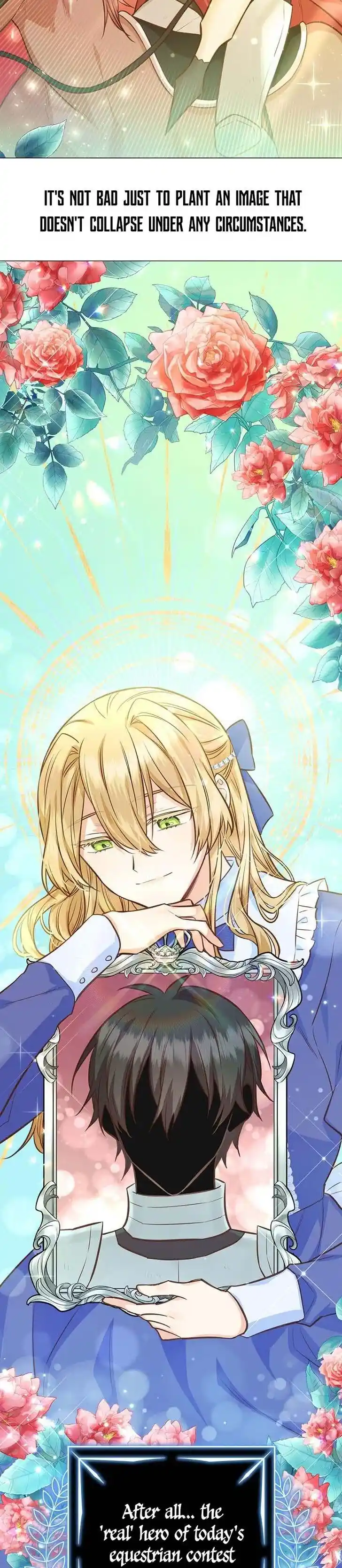 He's a Supporting Character but I Love Him Anyway Ch.047