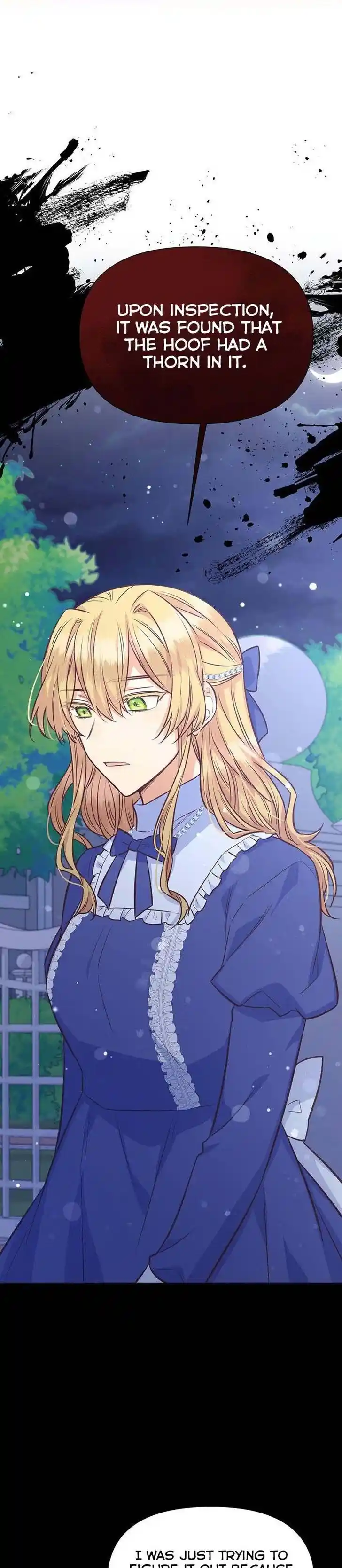 He's a Supporting Character but I Love Him Anyway Ch.047