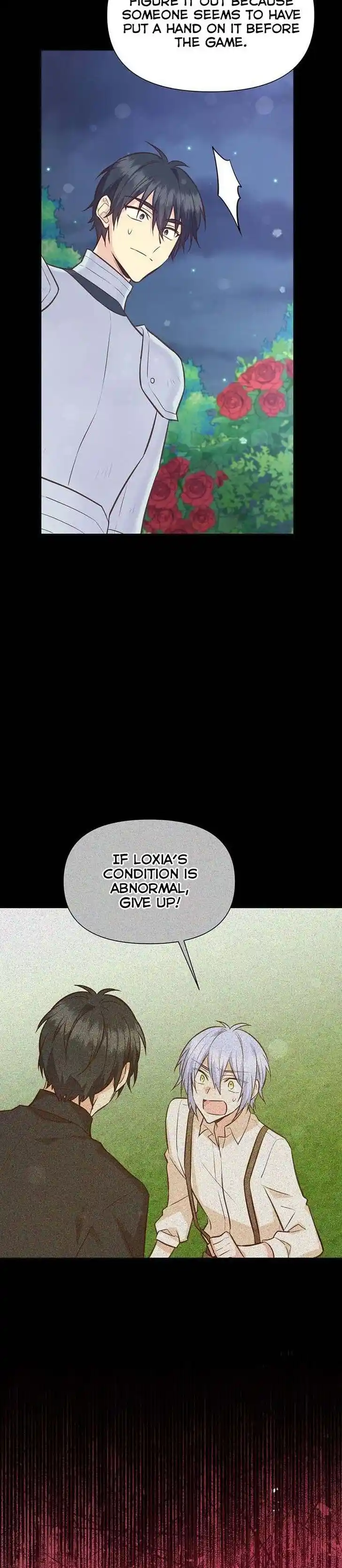 He's a Supporting Character but I Love Him Anyway Ch.047