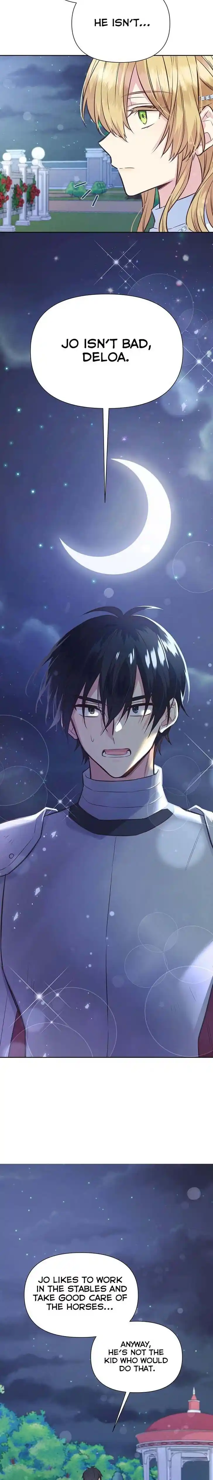 He's a Supporting Character but I Love Him Anyway Ch.048