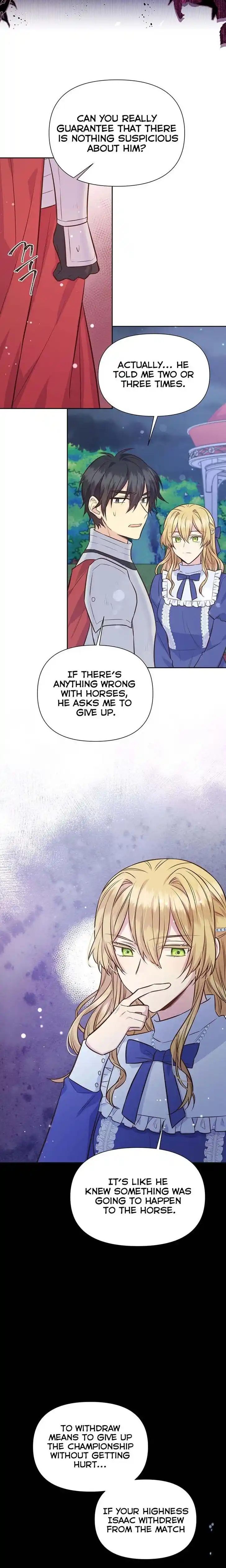 He's a Supporting Character but I Love Him Anyway Ch.048