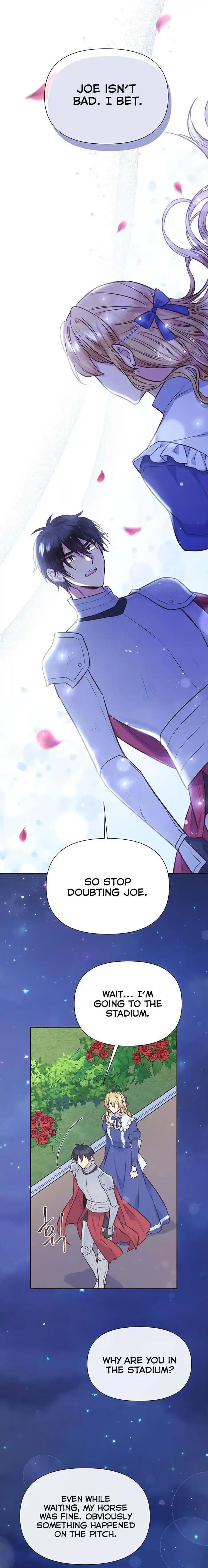 He's a Supporting Character but I Love Him Anyway Ch.048