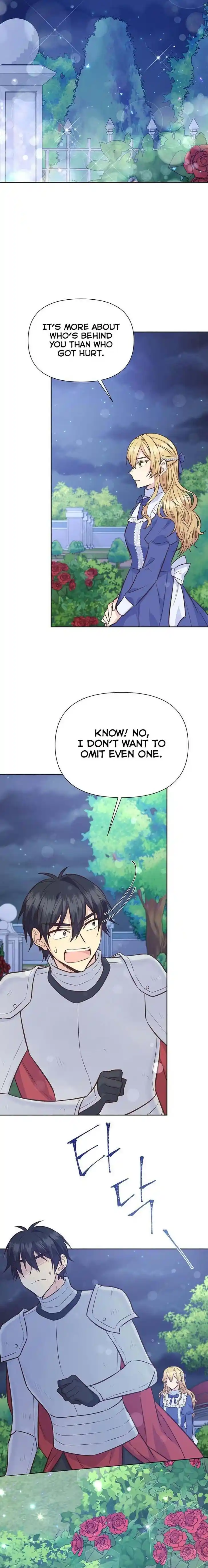 He's a Supporting Character but I Love Him Anyway Ch.048