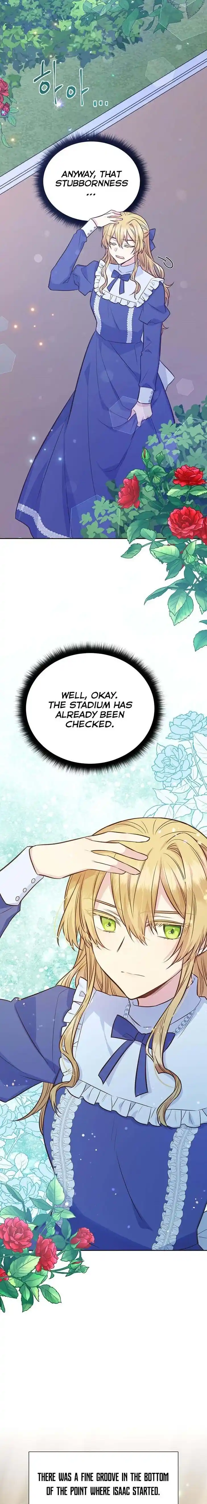 He's a Supporting Character but I Love Him Anyway Ch.048