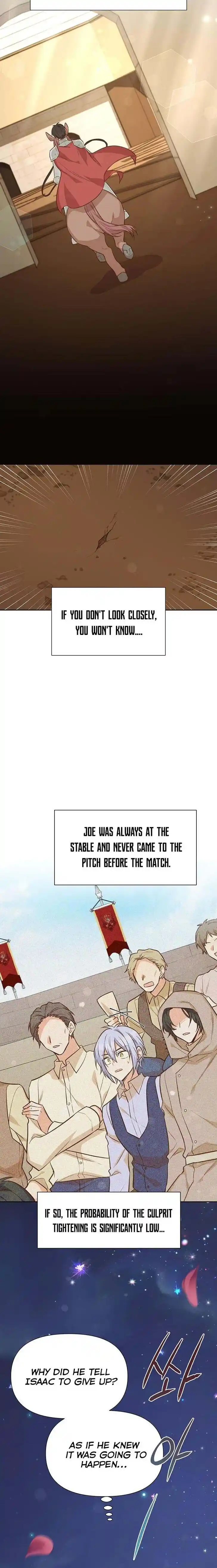 He's a Supporting Character but I Love Him Anyway Ch.048