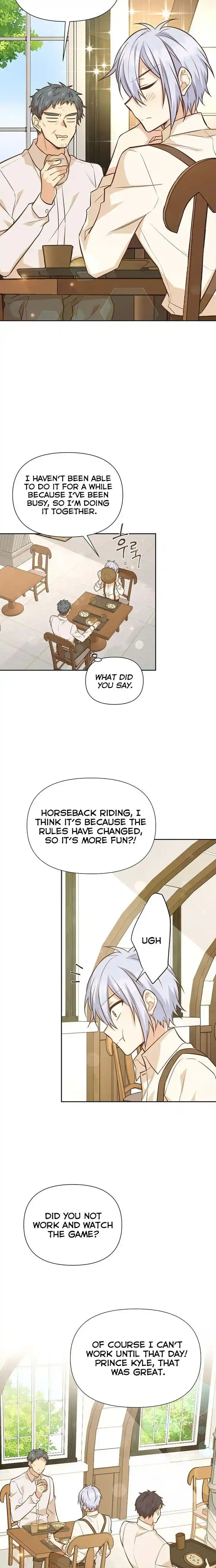 He's a Supporting Character but I Love Him Anyway Ch.048