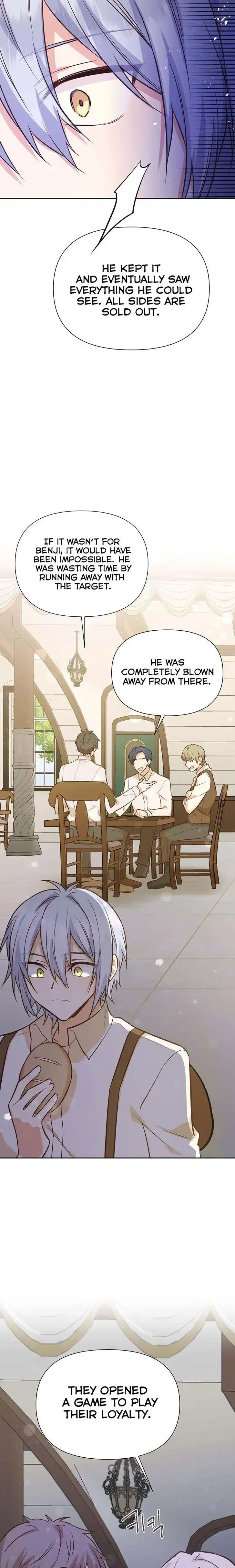 He's a Supporting Character but I Love Him Anyway Ch.048