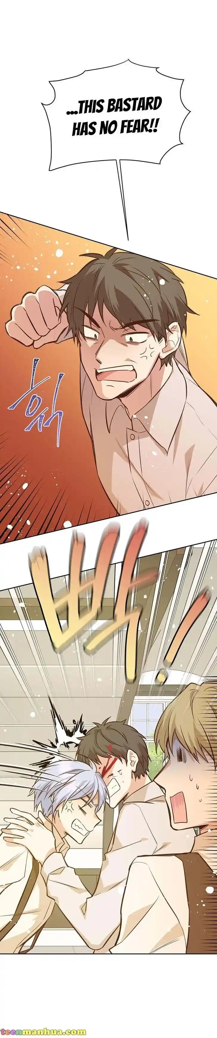 He's a Supporting Character but I Love Him Anyway Ch.048