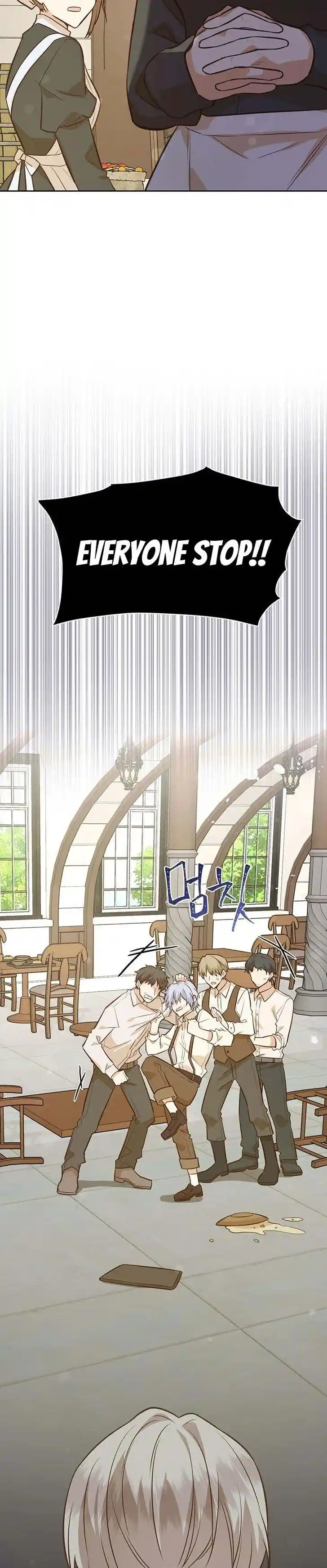 He's a Supporting Character but I Love Him Anyway Ch.048